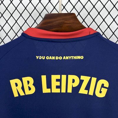 Leipzig 2ª Equipación 25/26