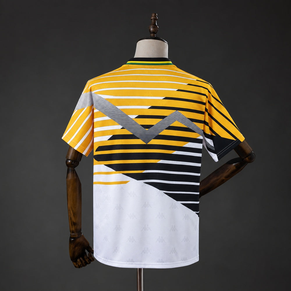 Camiseta Retro Sudáfrica 1994