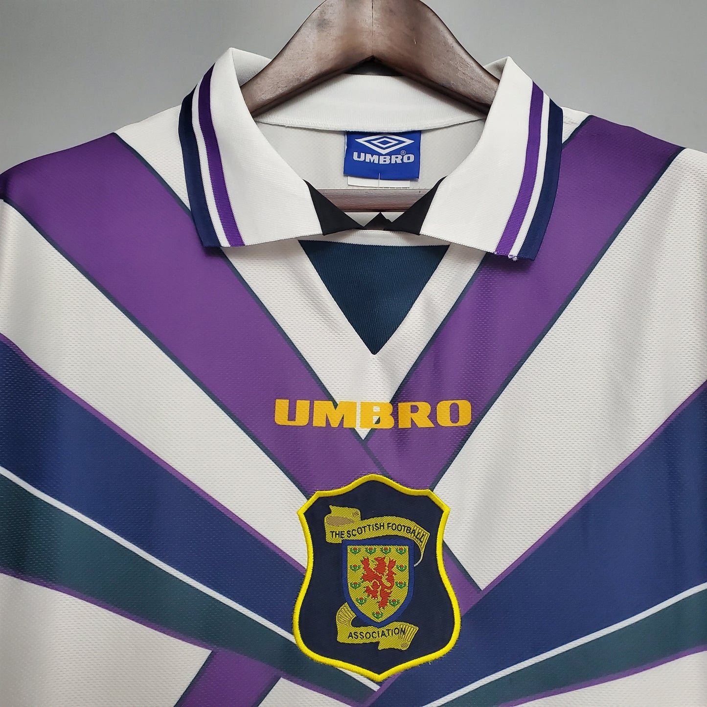 Escocia 1994