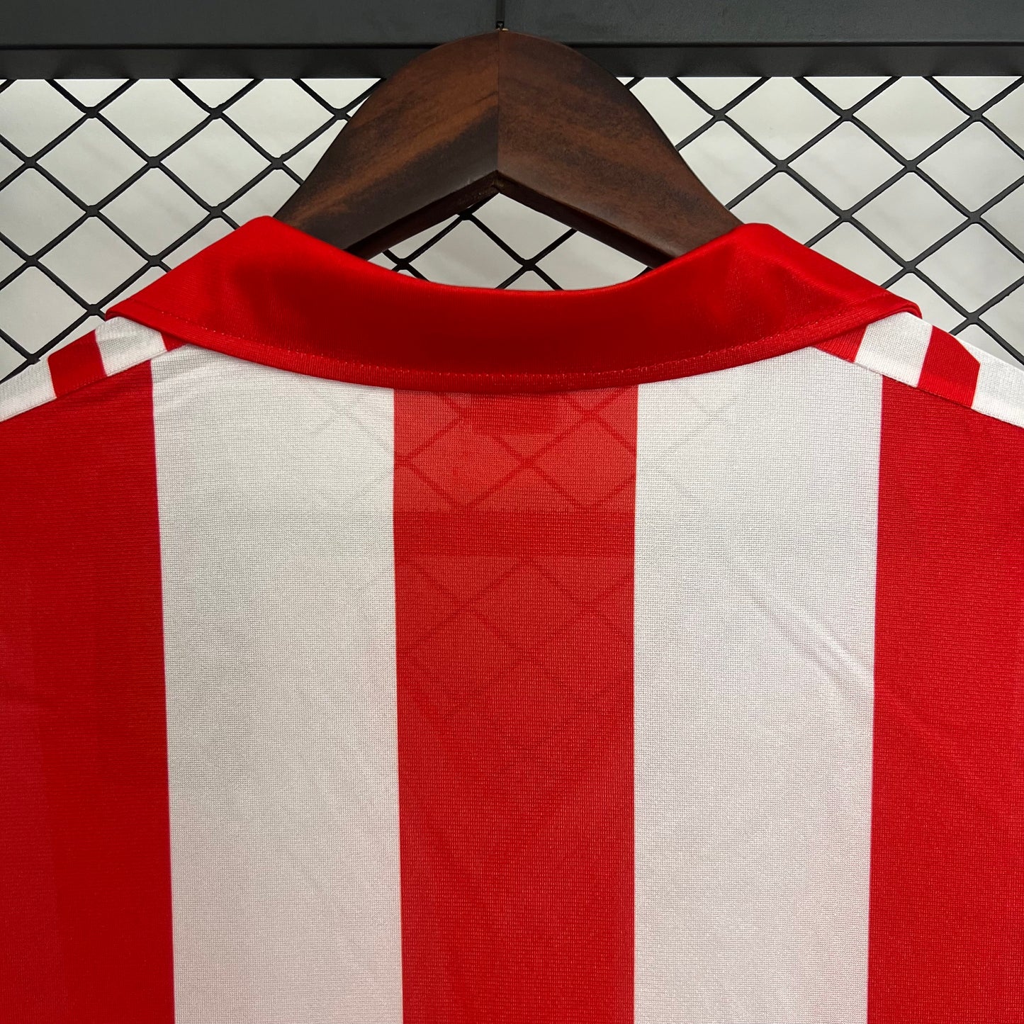Atlético de Madrid 82/83