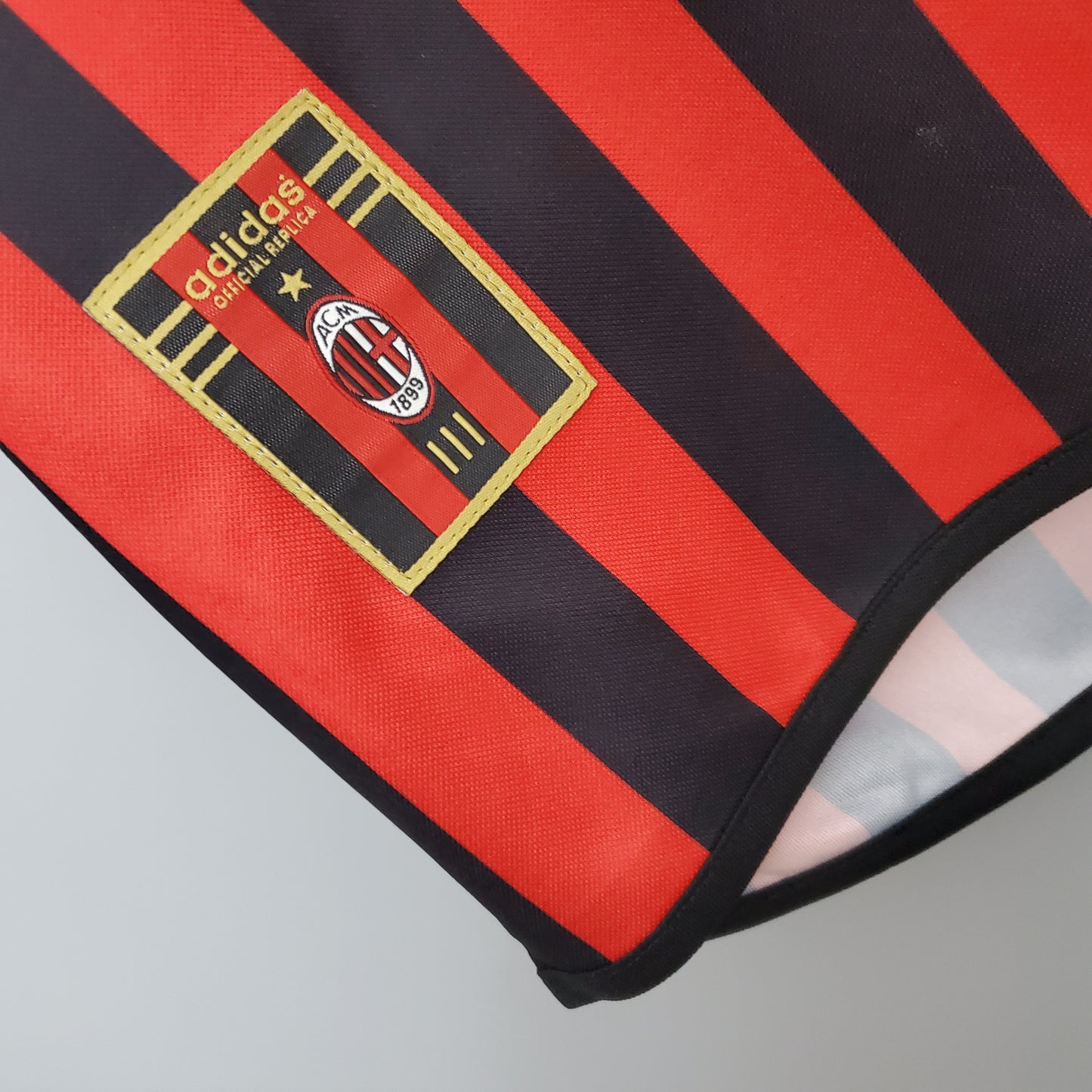 AC Milán 99/00