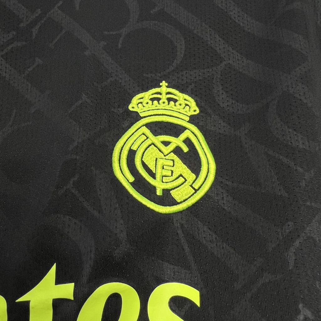 Real Madrid Special Edition