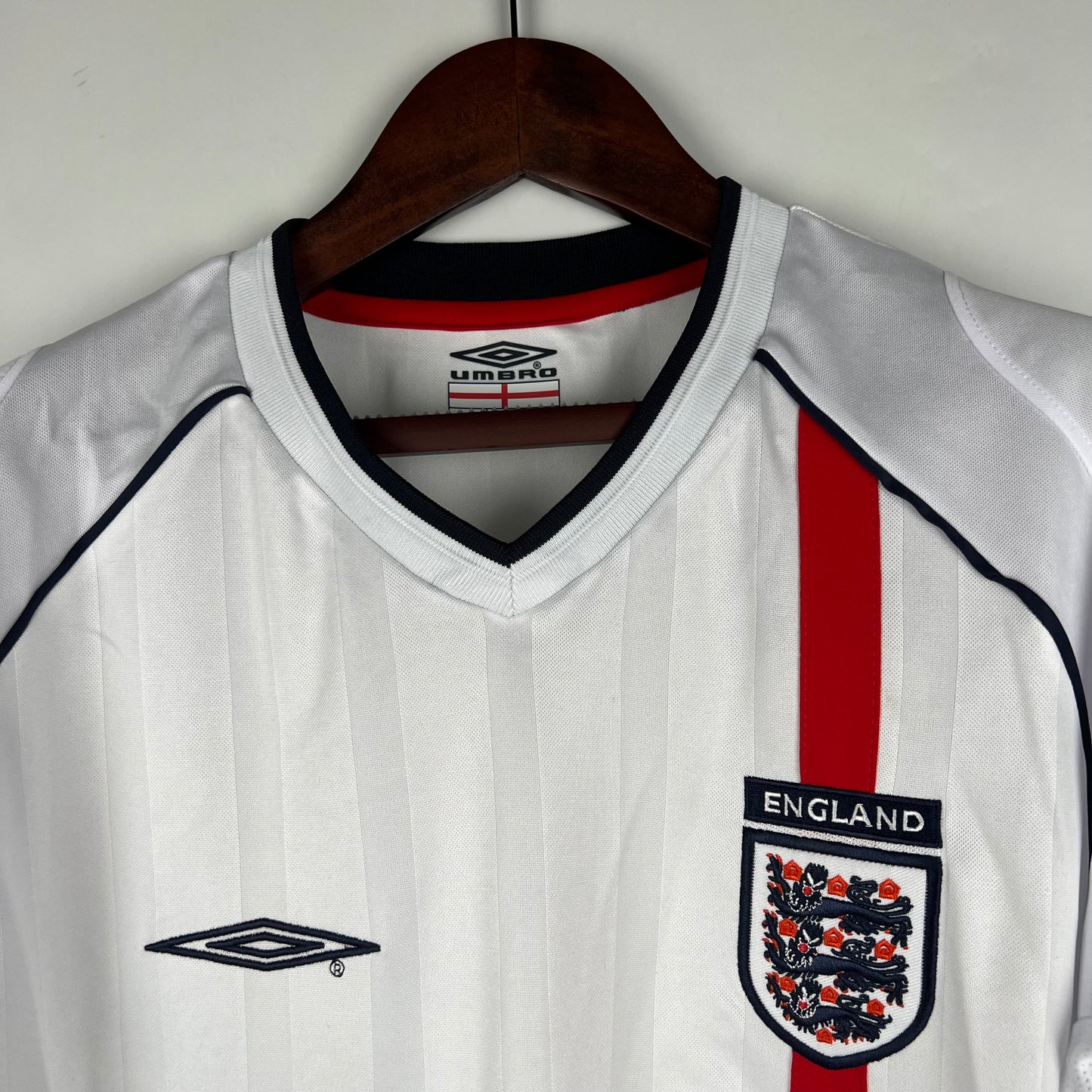 Inglaterra 2002