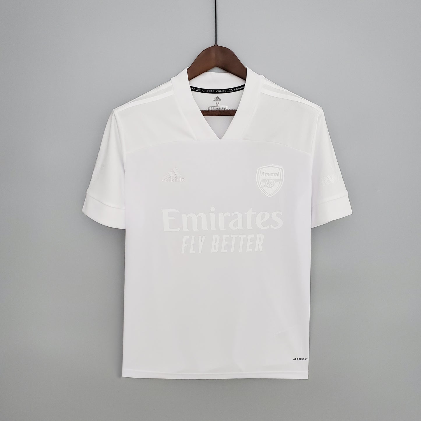 Arsenal 21/22