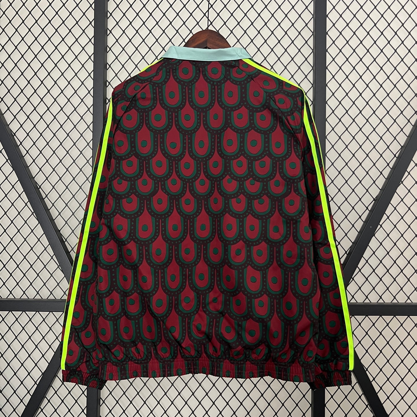 Chaqueta Reversible México
