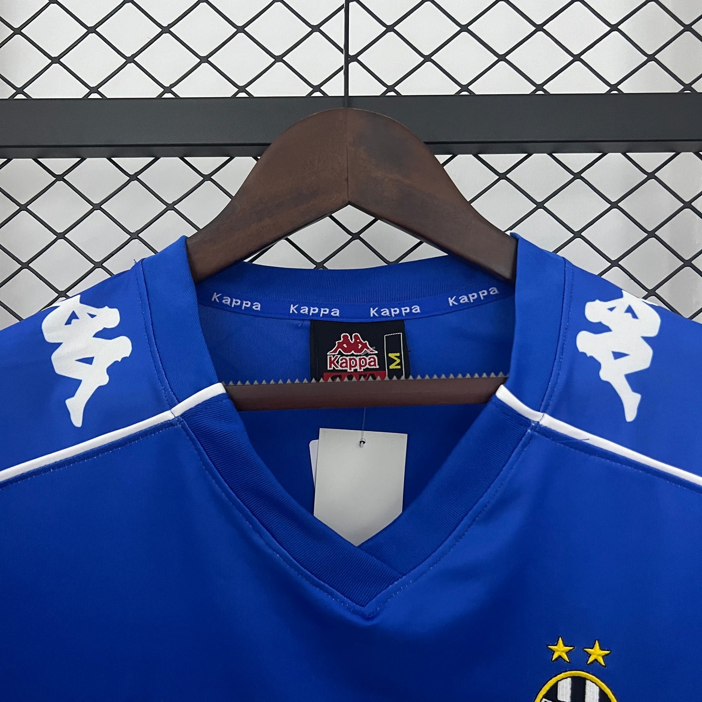 Juventus 99/00