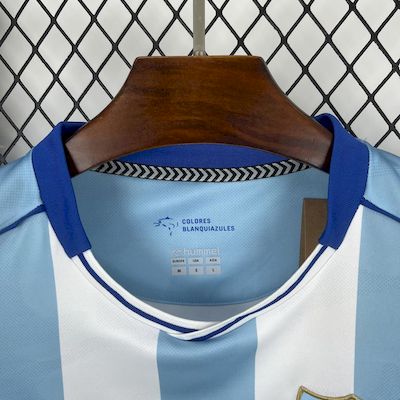 Malaga 1ª Equipación 25/26