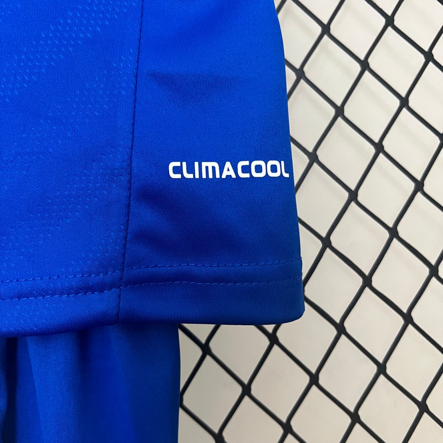 Chelsea FC 1ª Equipación 12/13