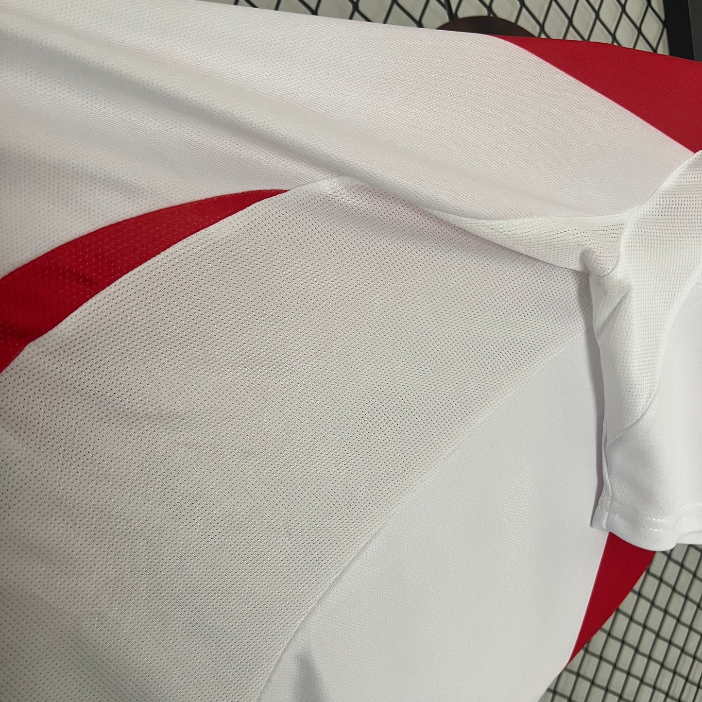 Perú 1ª Equipación 24/25