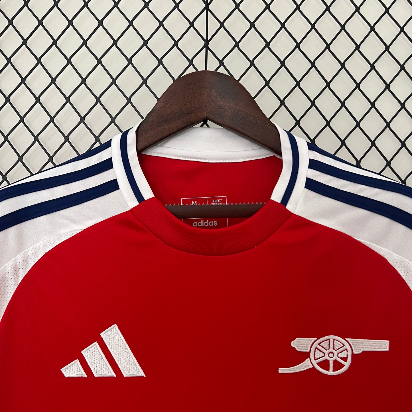 Arsenal 1ª Equipación 24/25