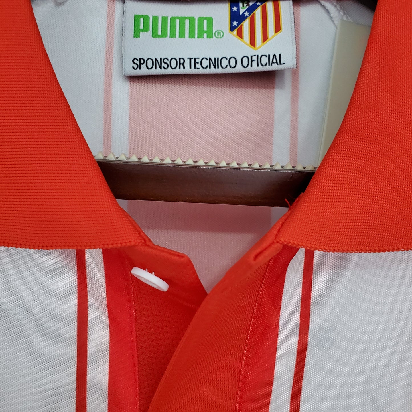 Atlético de Madrid 94/95