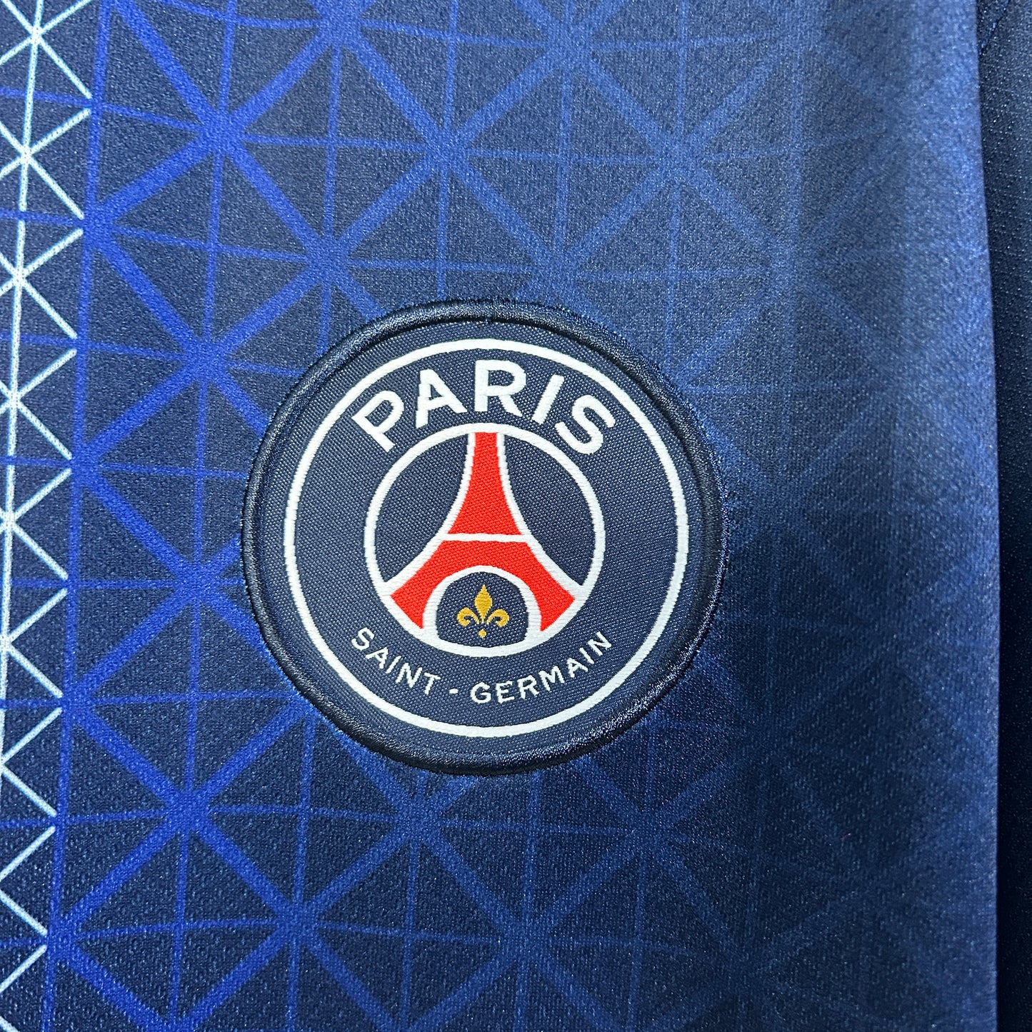 PSG 1ª Equipación 25/26