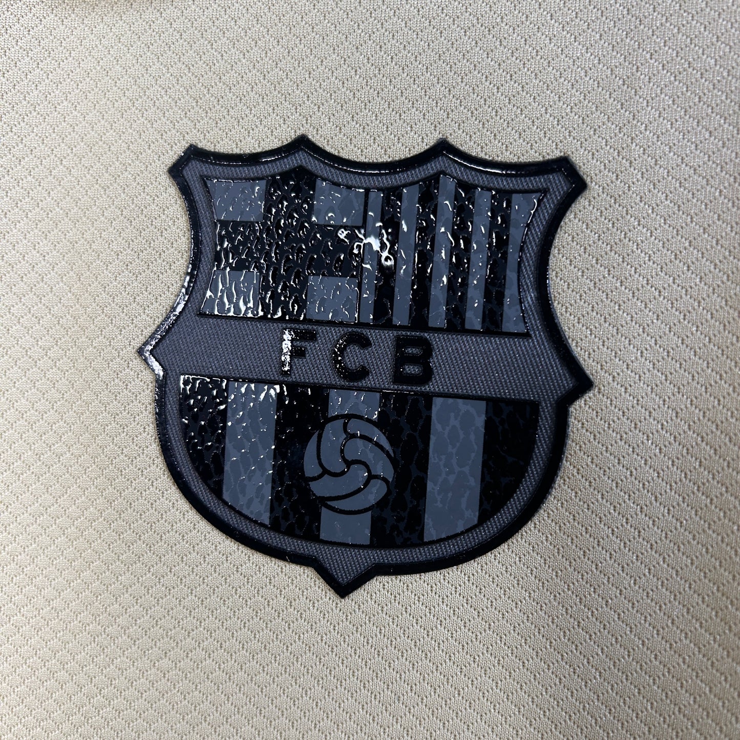 FC Barcelona x Mamba Special Edition