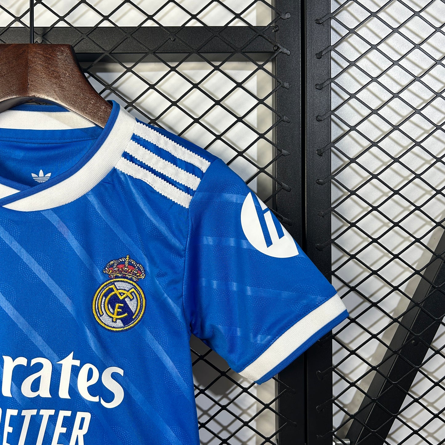 Real Madrid 3ª Equipacion 25/26