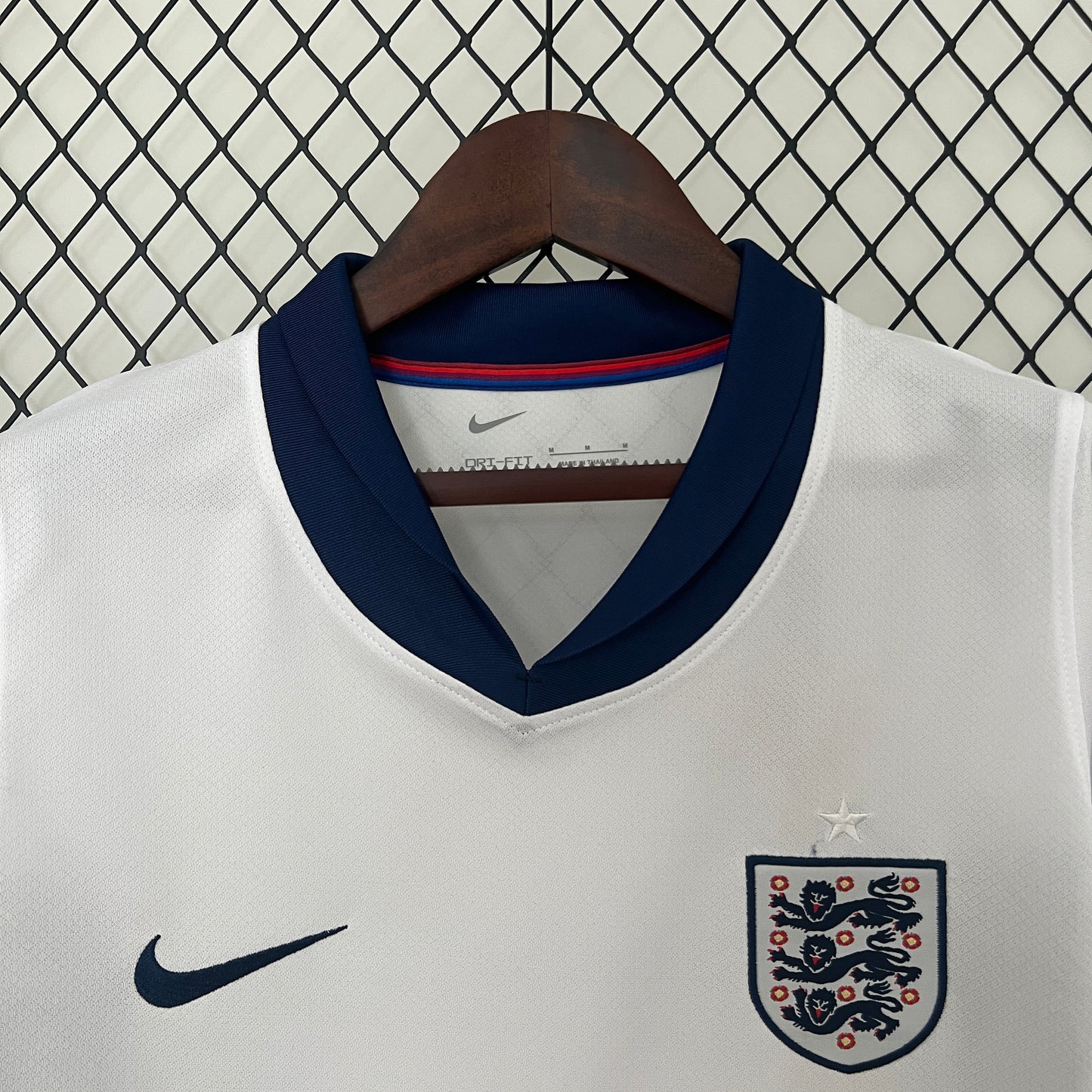 Inglaterra 1ª Equipación 24/25