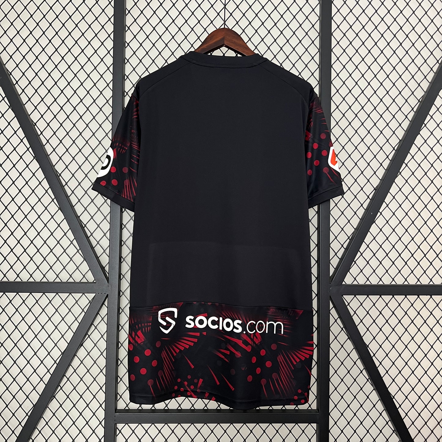 Sevilla CF 3ª Equipación 24/25