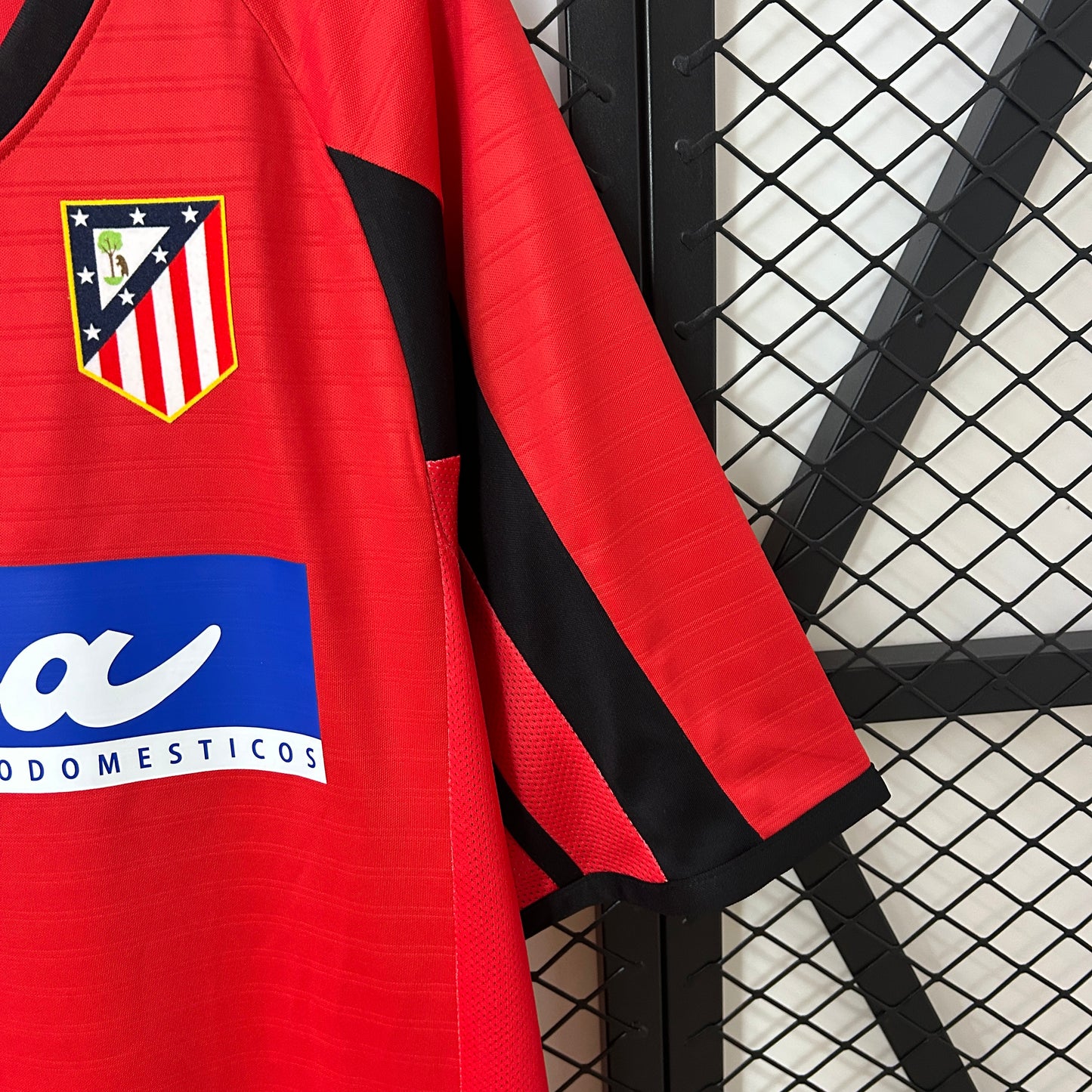 Atletico de Madrid 01/02