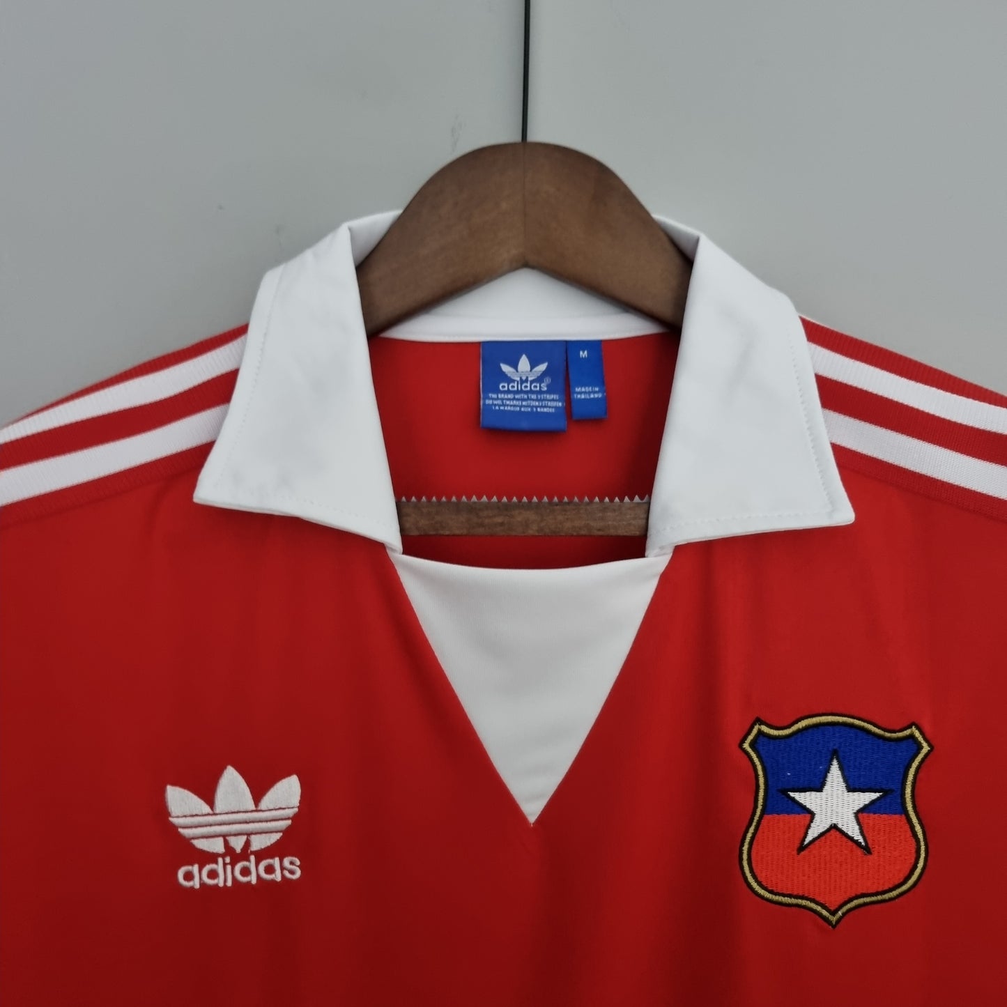 Chile 1982