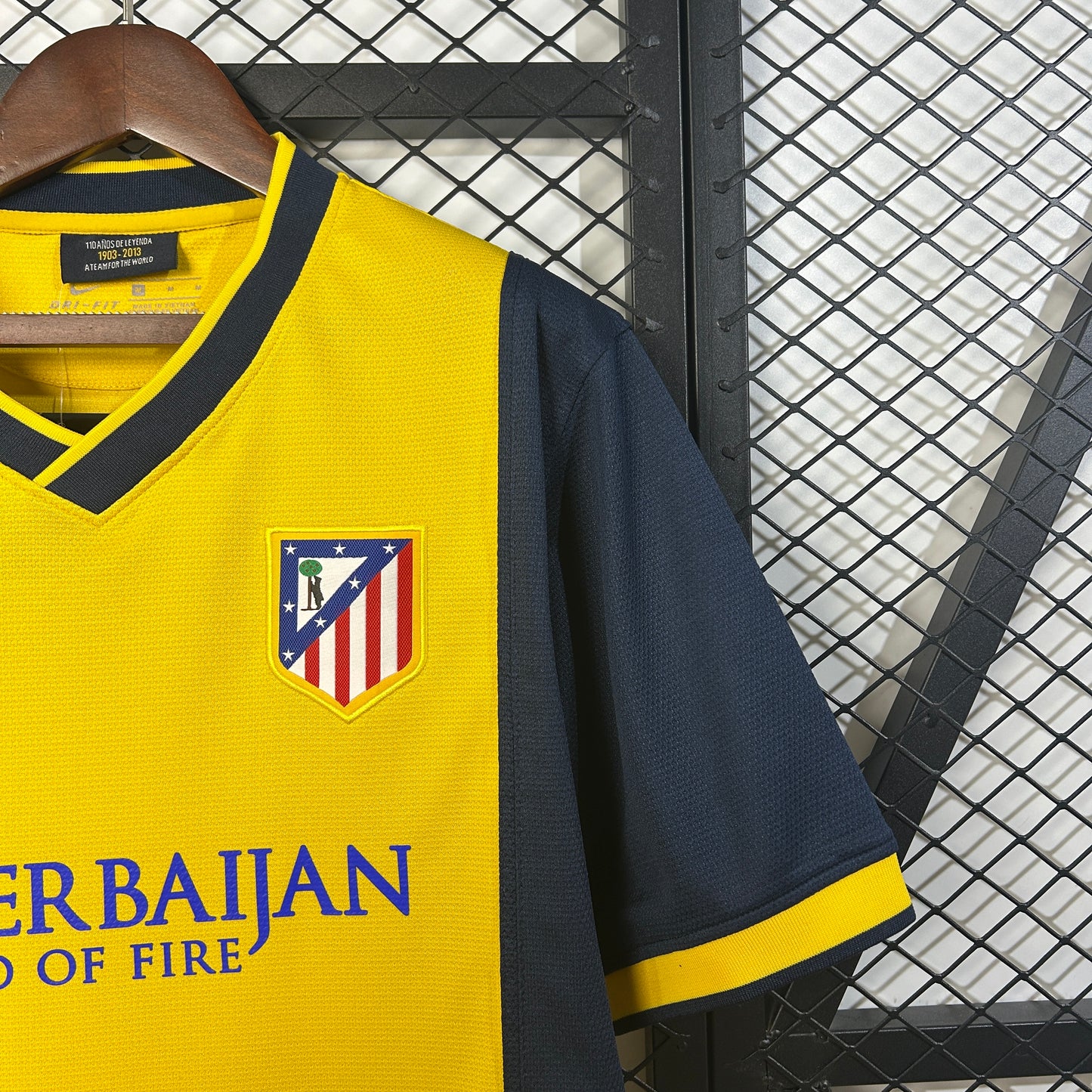 Atlético de Madrid 13/14