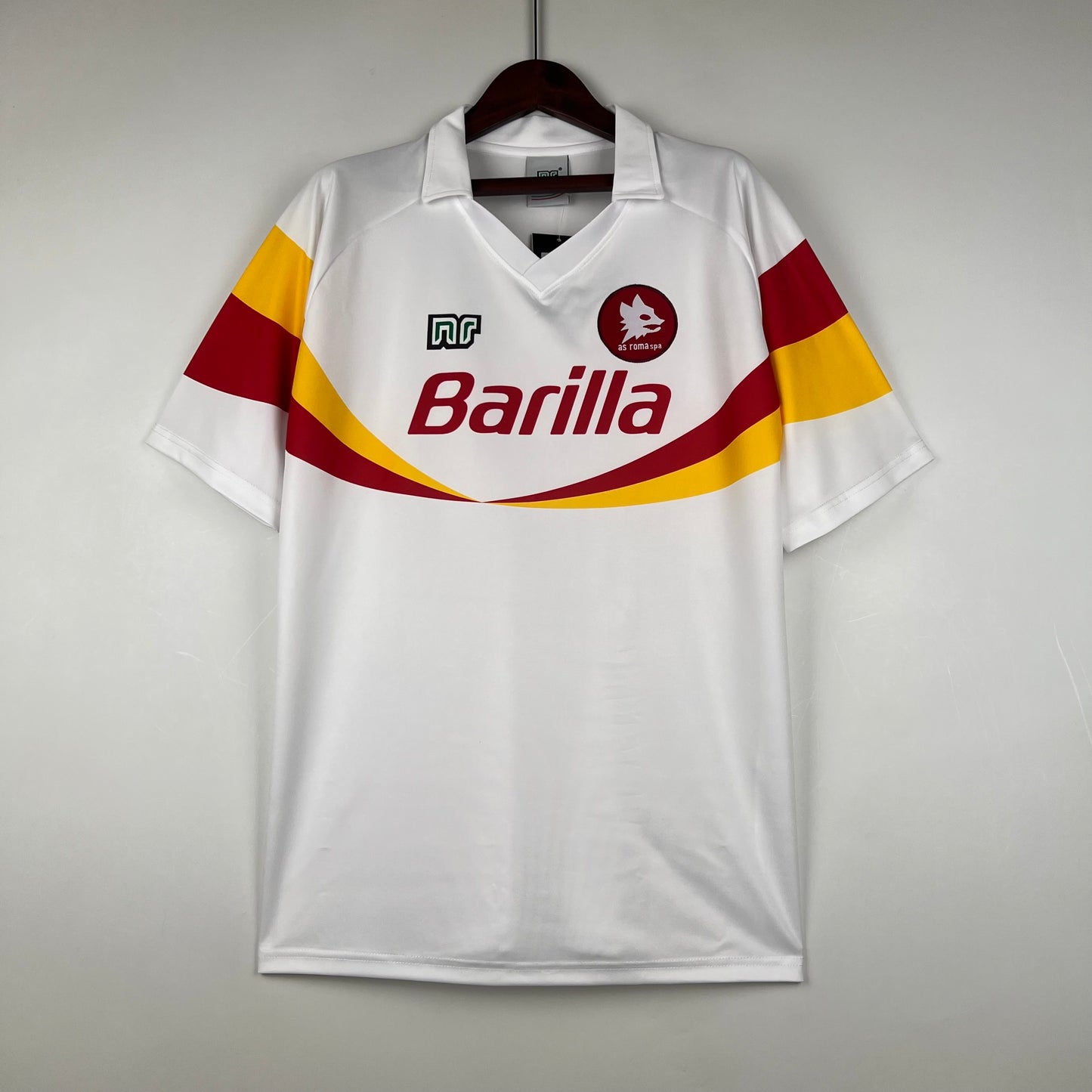 AS Roma 90/91