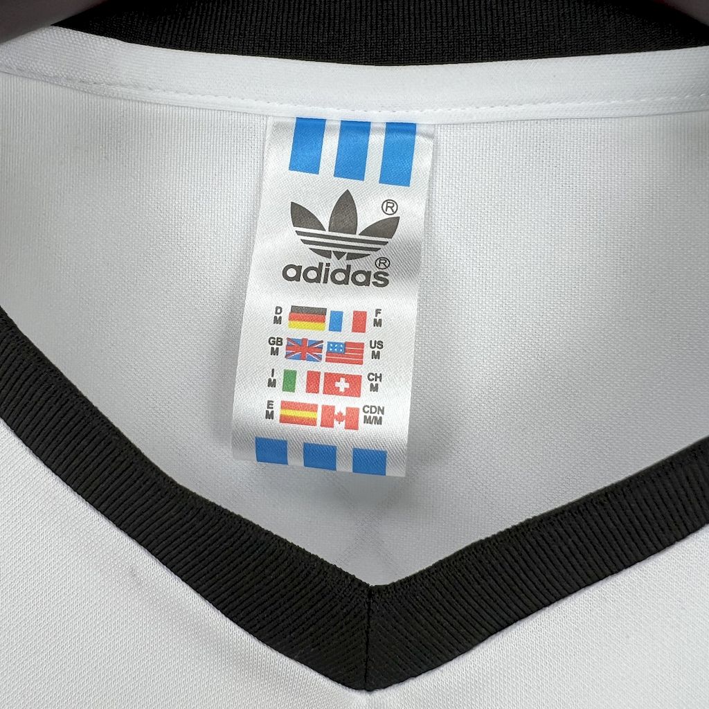 Alemania 1980