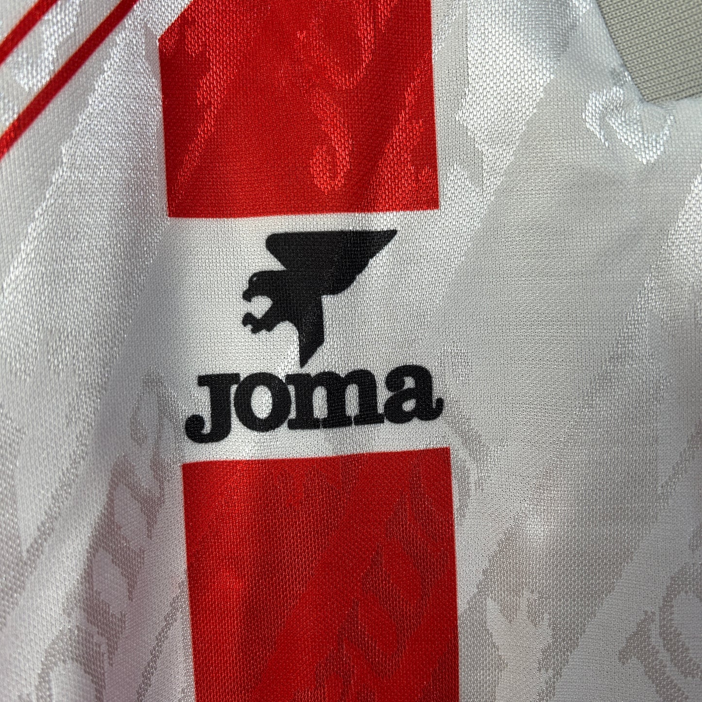 Sporting de Guijón 94/95