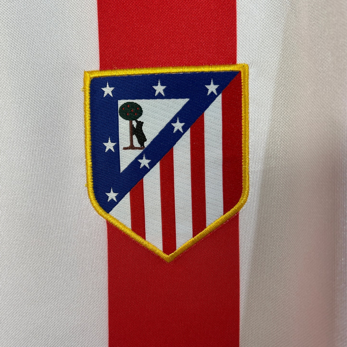 Atlético de Madrid 02/03