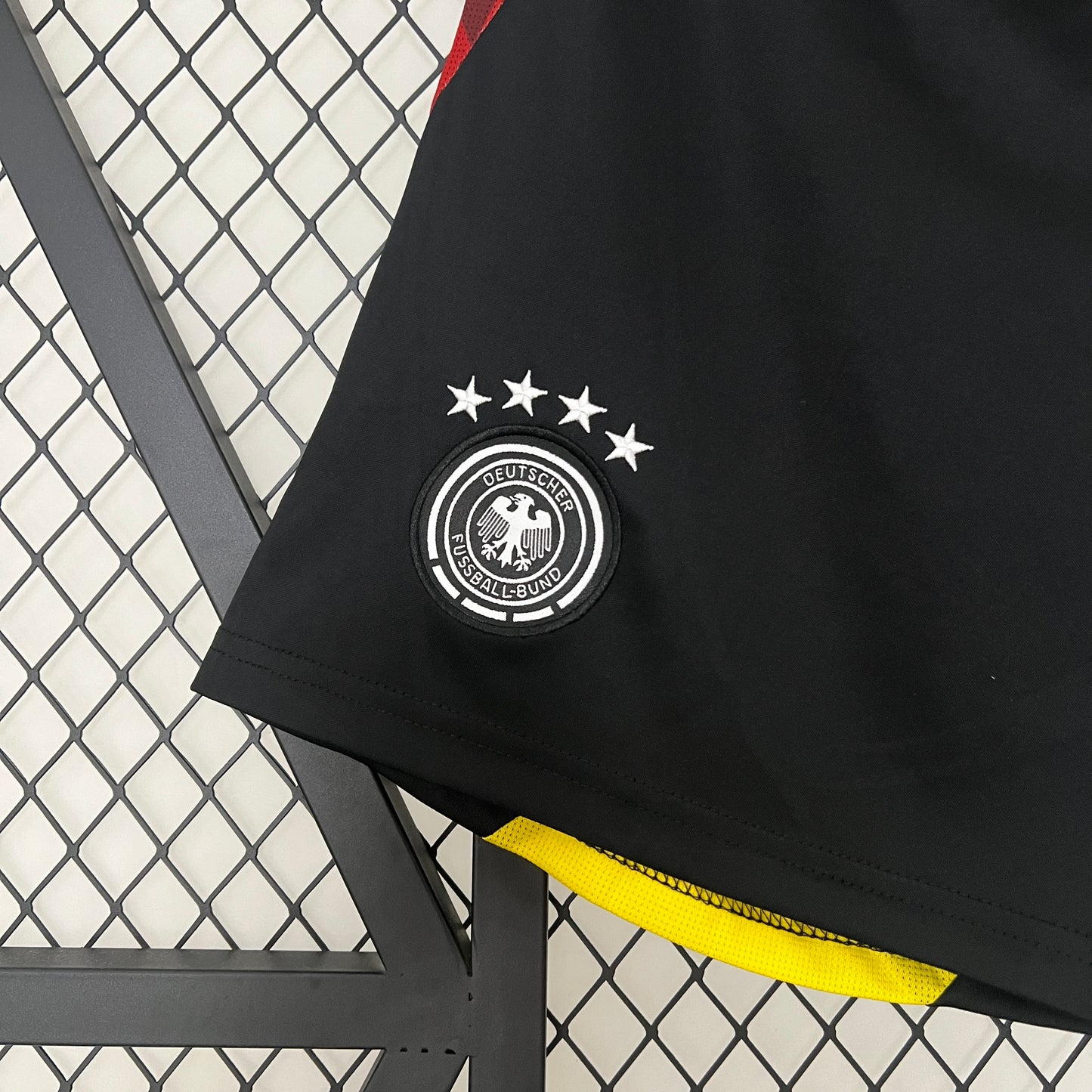 Pantalones Alemania 2ª Equipación 24/25