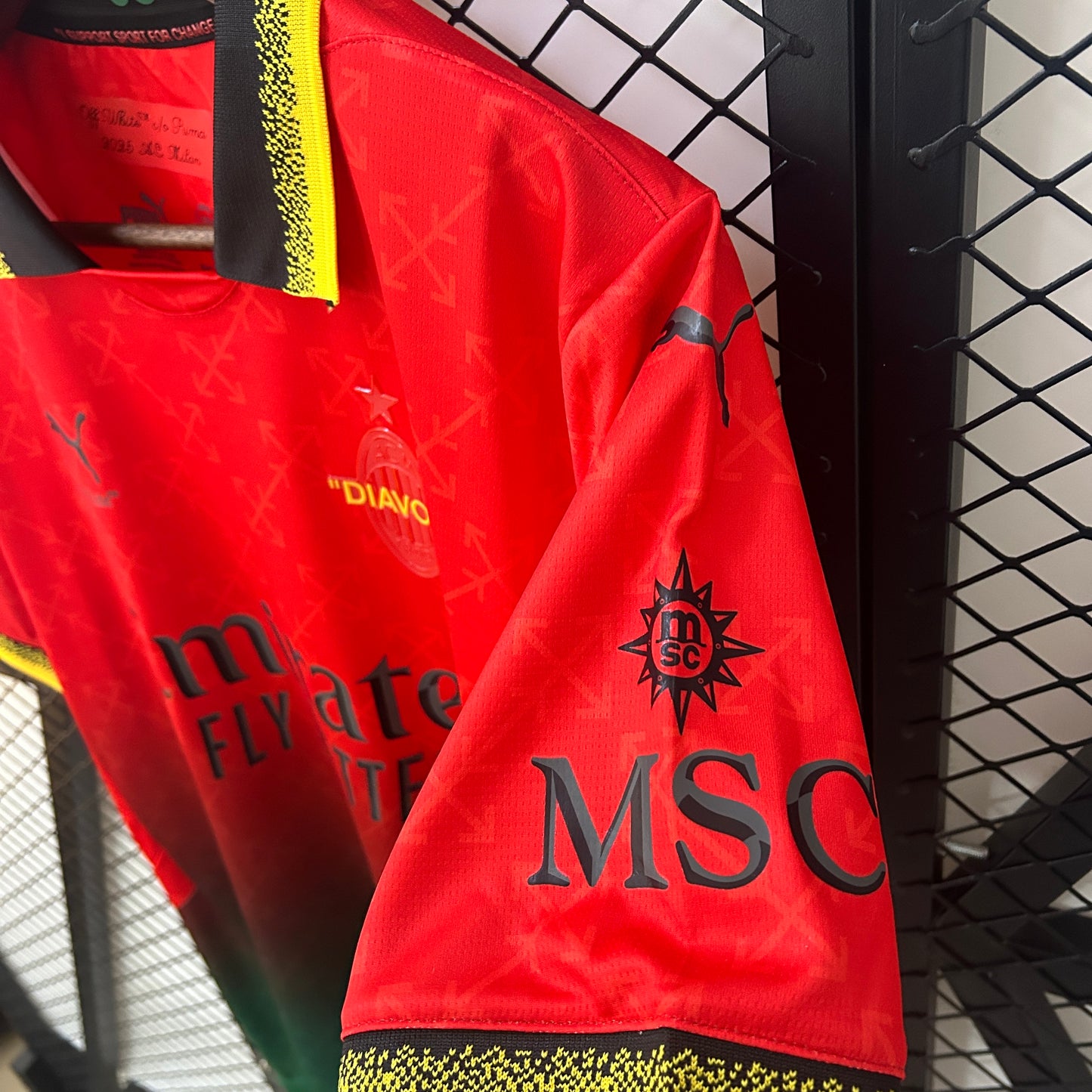 AC Milán Special Edition