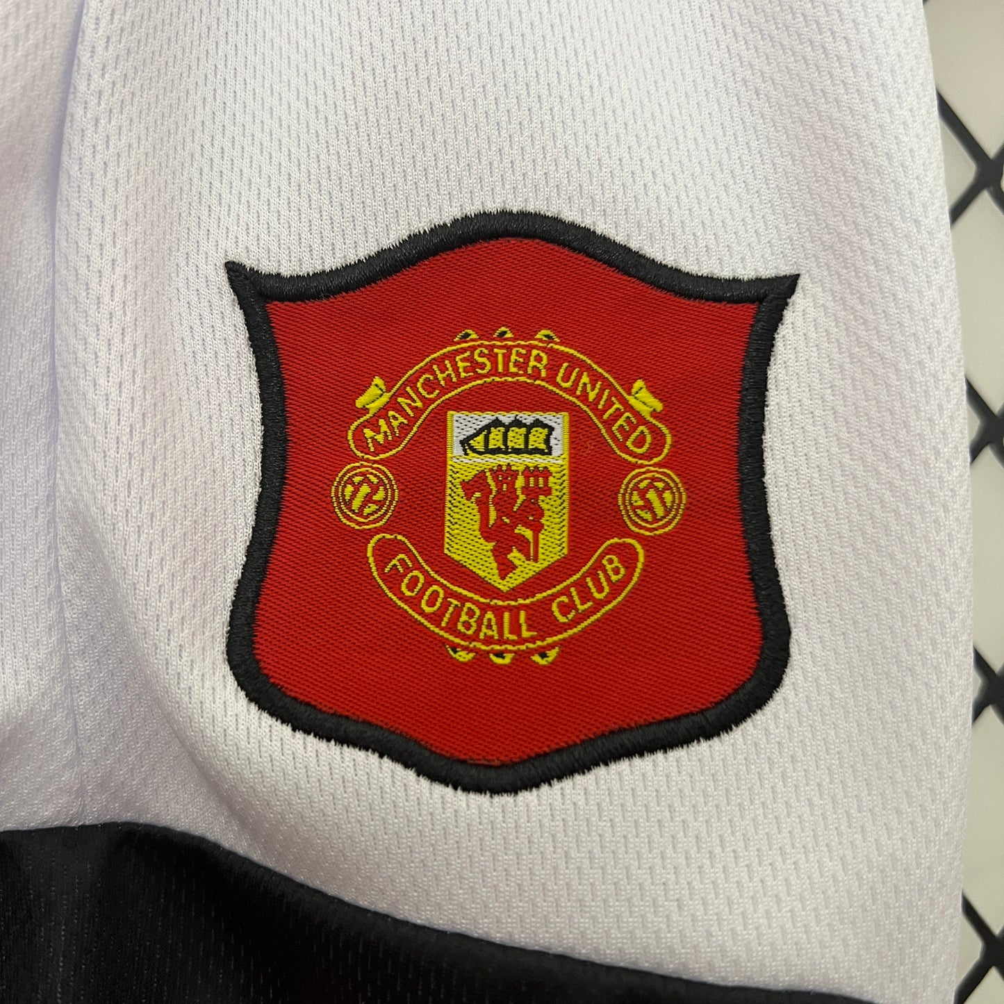 Manchester United 1ª Equipación 94/96