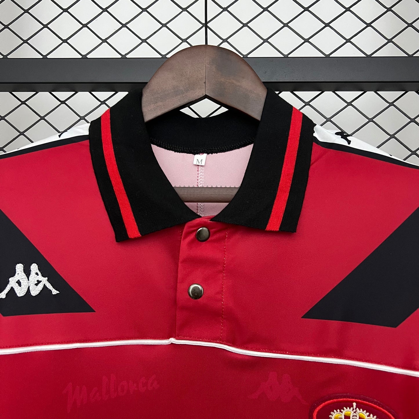 Mallorca 94/95