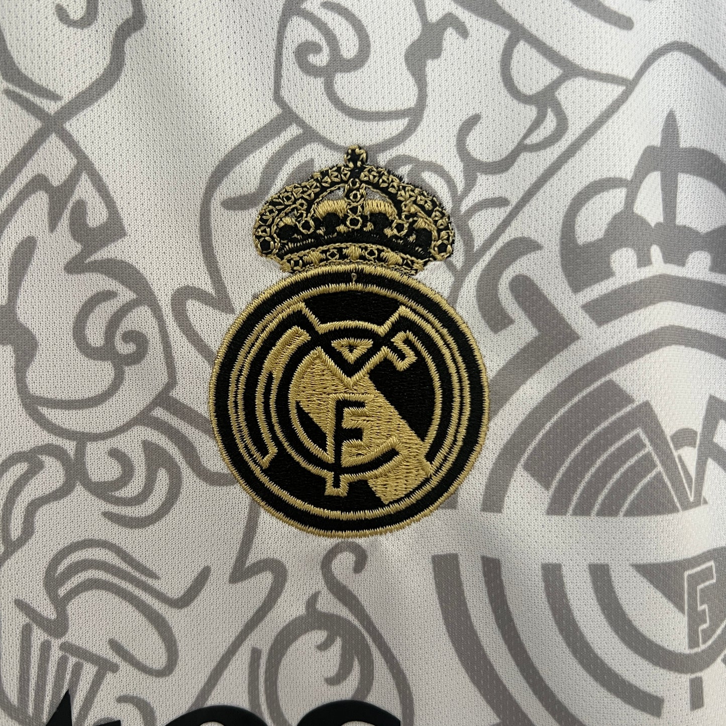 Real Madrid Special Edition