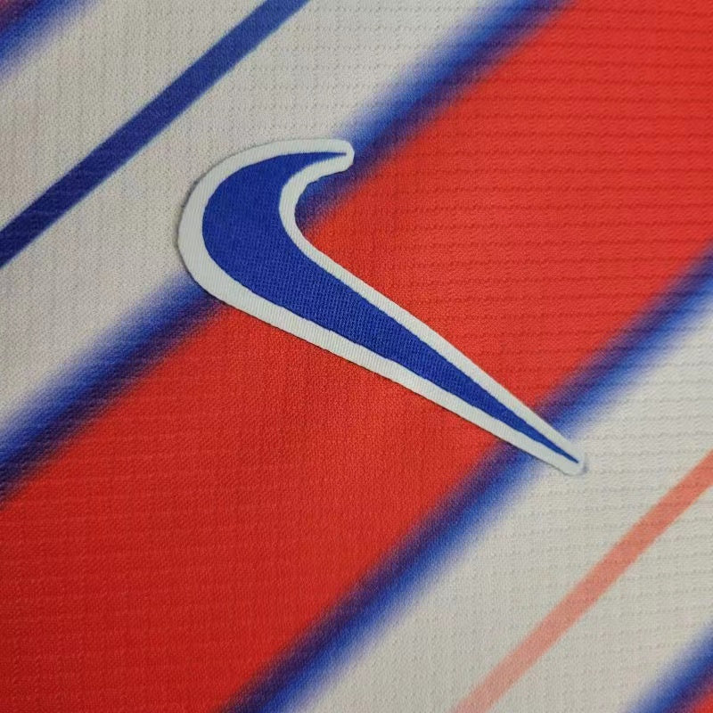 Atlético de Madrid 1ª Equipación 24/25