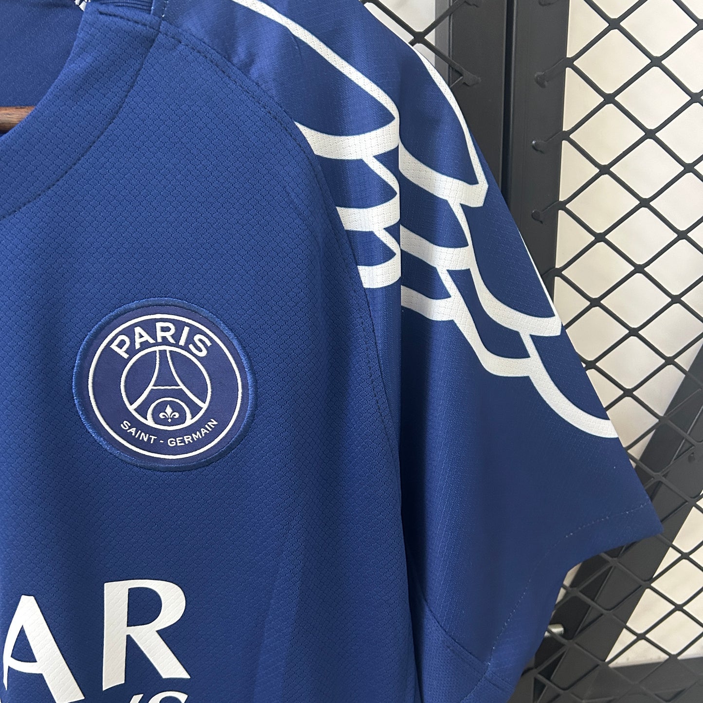 PSG Special Edition