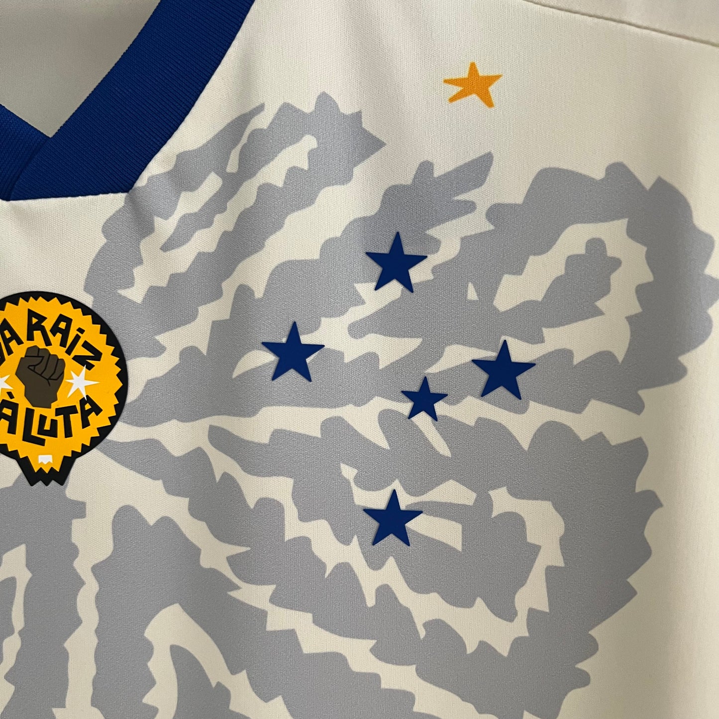 Cruzeiro Special Edition