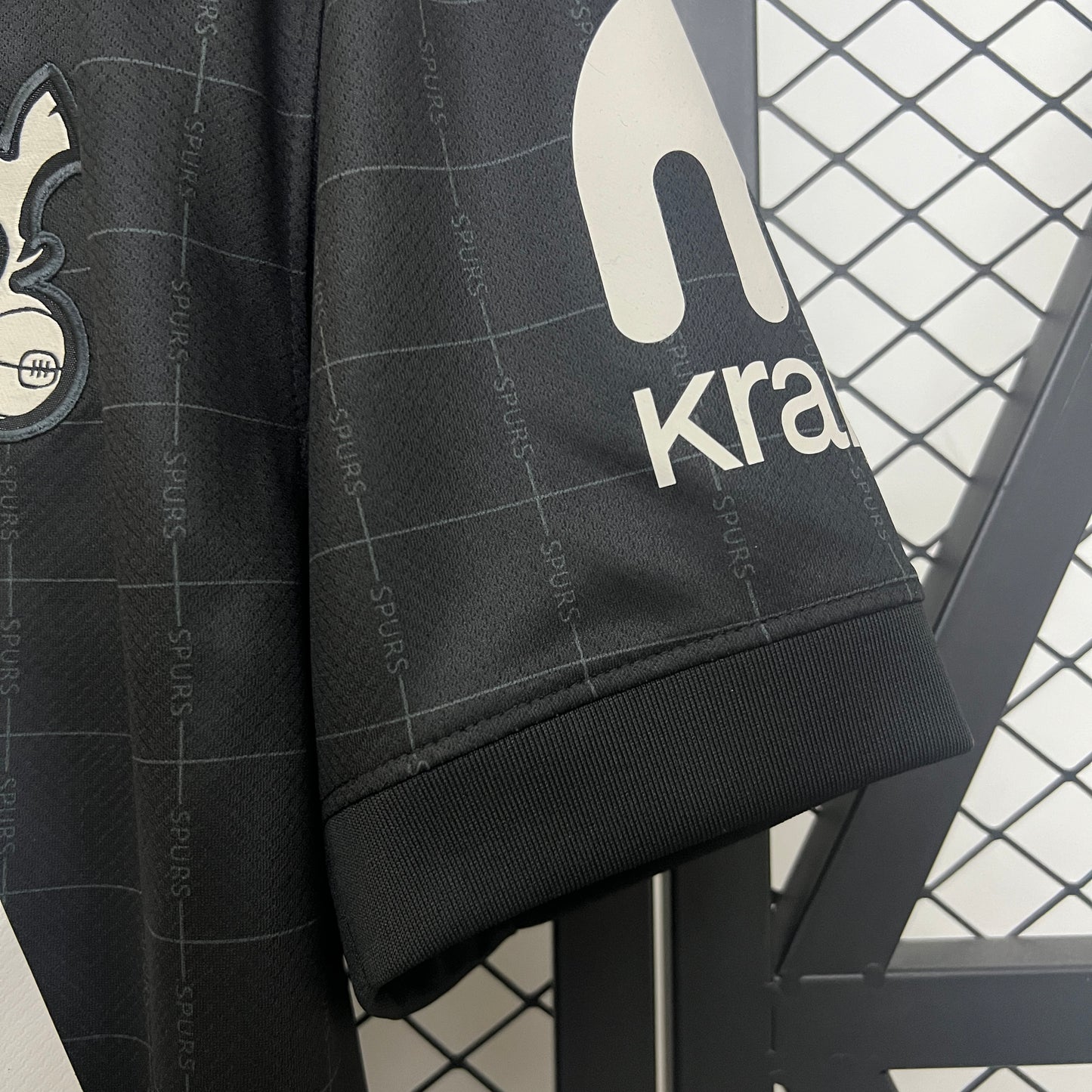 Tottenham 2ª Equipación 25/26