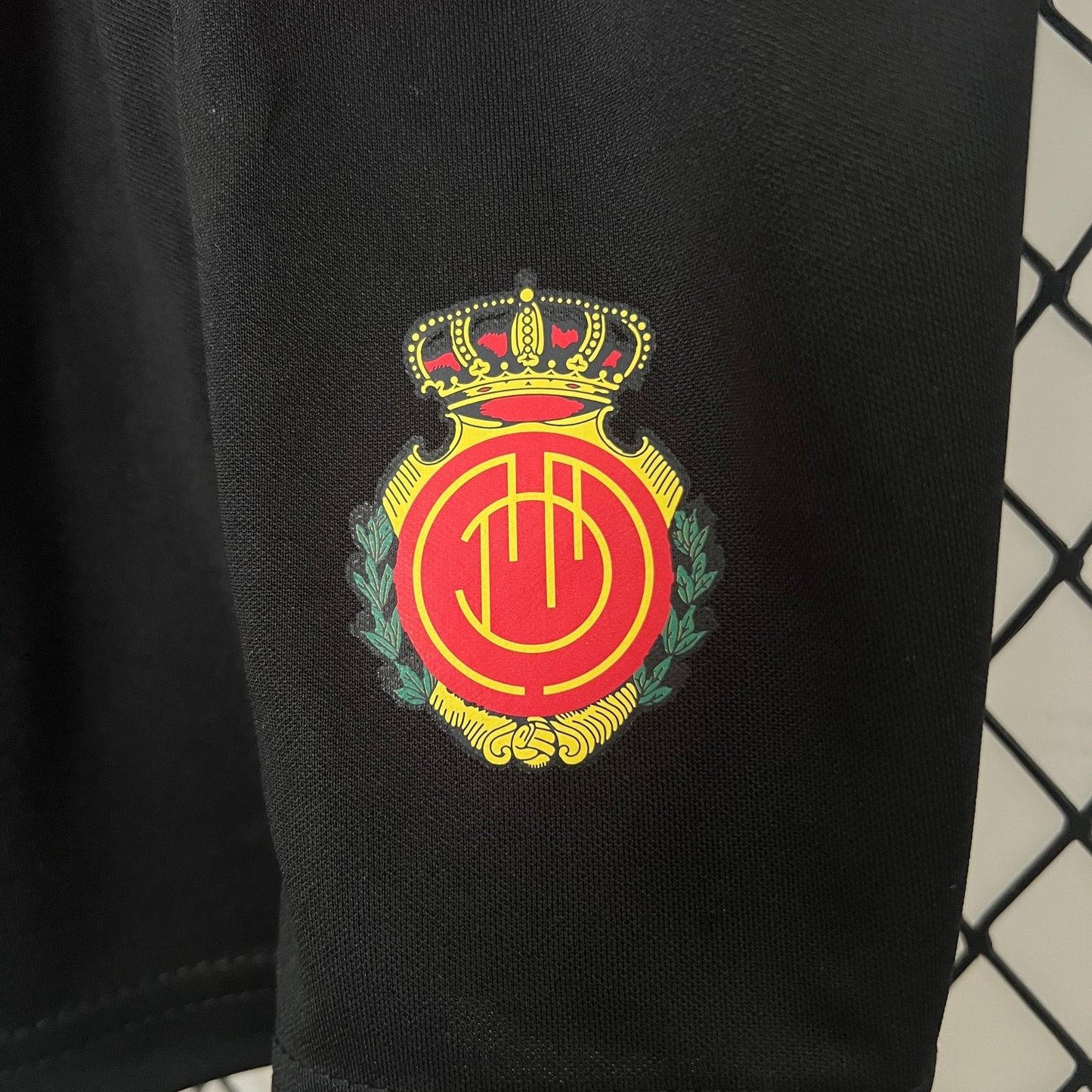 Mallorca FC 1ª Equipación 24/25