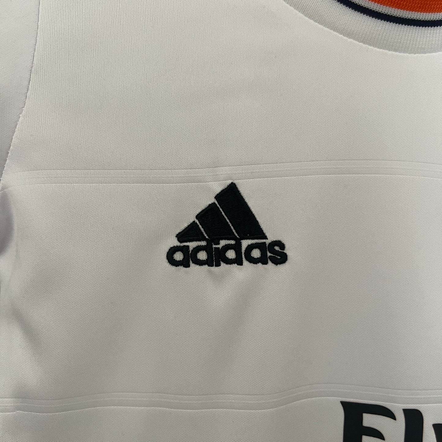 Real Madrid 1ª Equipación 13/14
