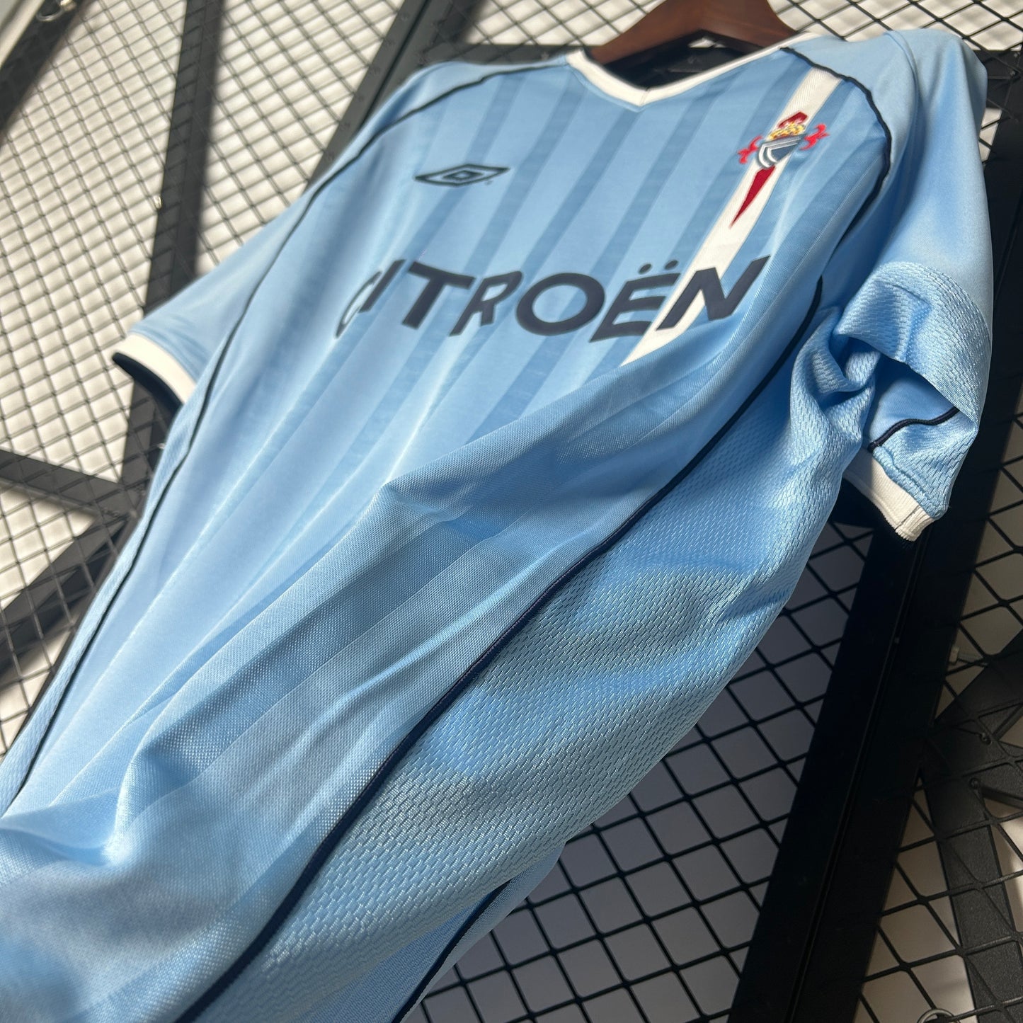 Celta de Vigo 01/02