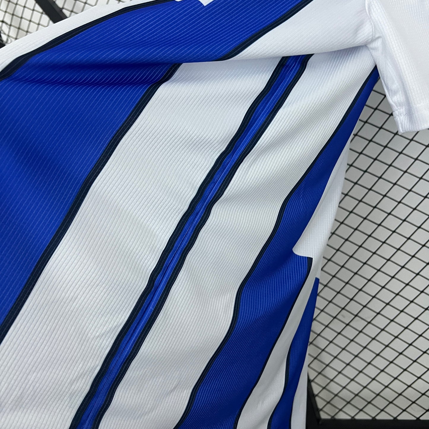 Malaga CF 98/99