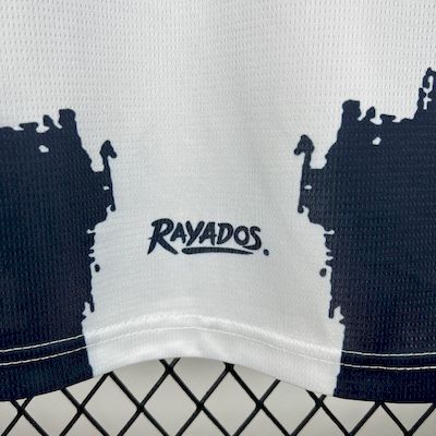 Monterrey 1ª Equipación 25/26