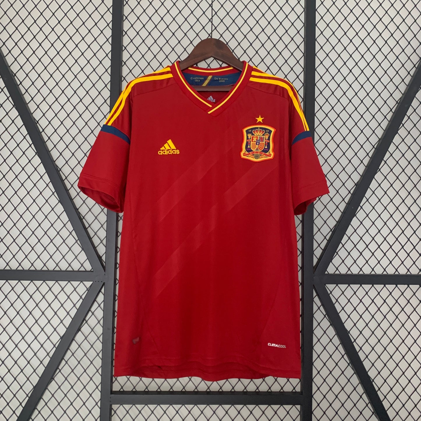 España 2012