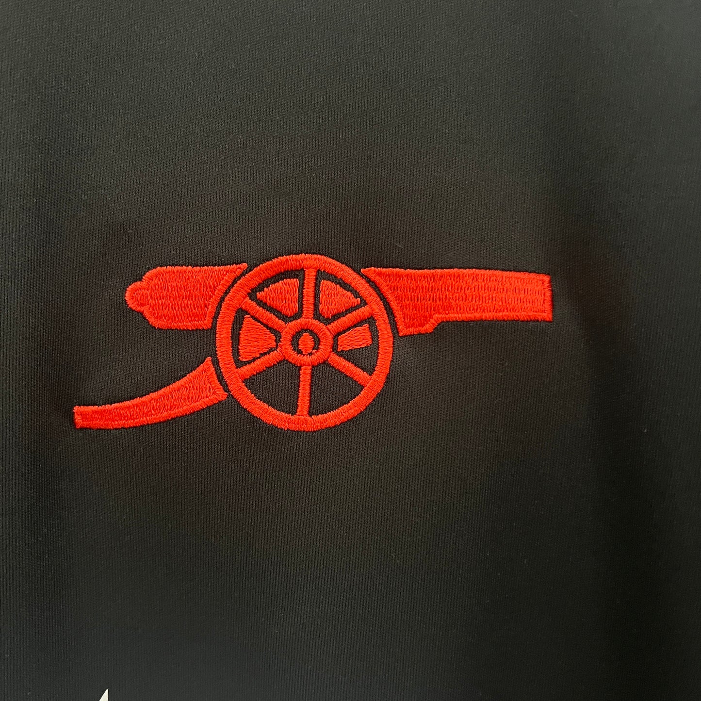 Arsenal 2ª Equipación 24/25
