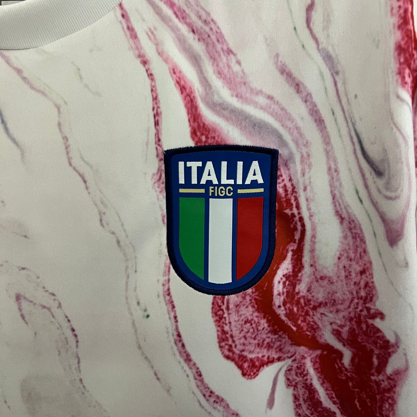 Italia Training
