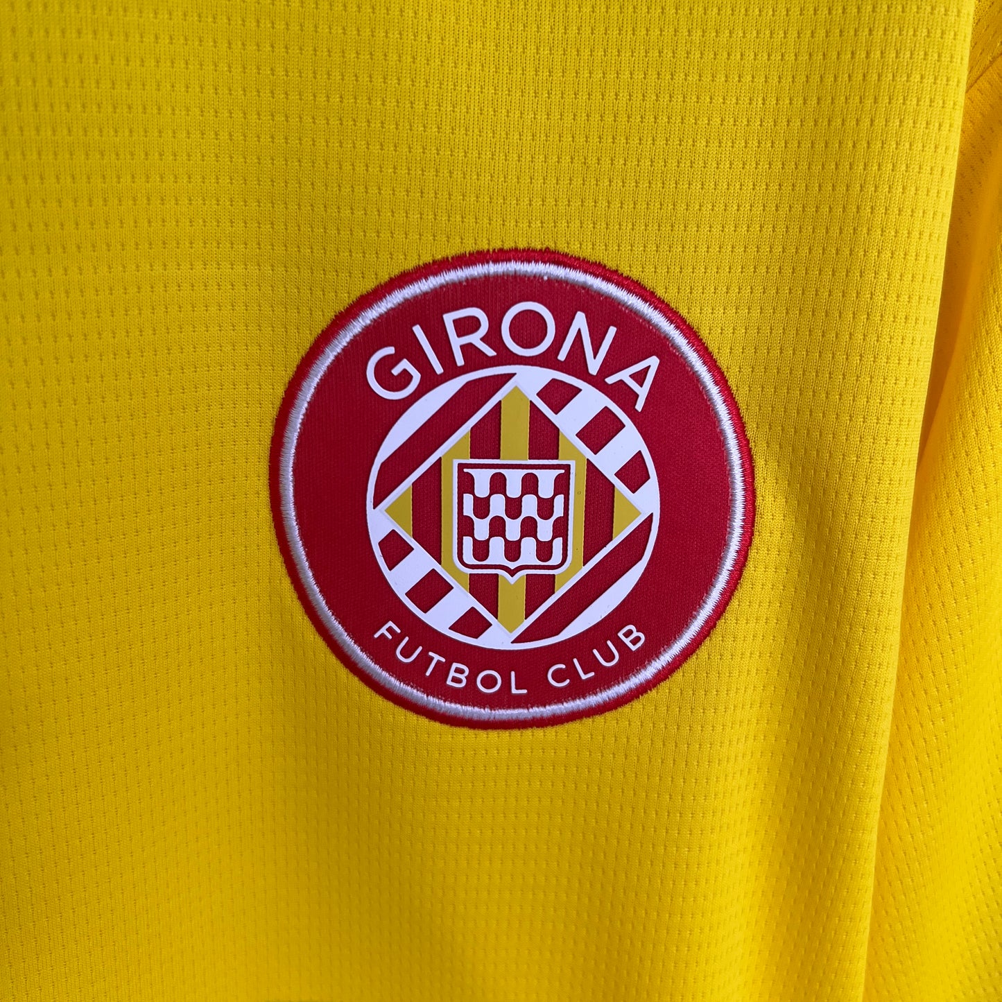 Girona 2ª Equipación 25/26