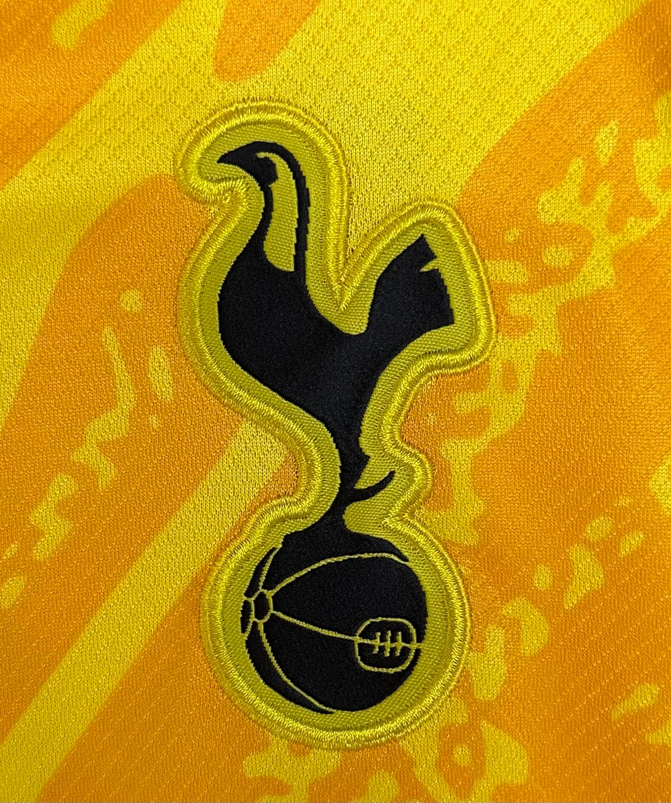 Tottenham portero Equipación 24/25