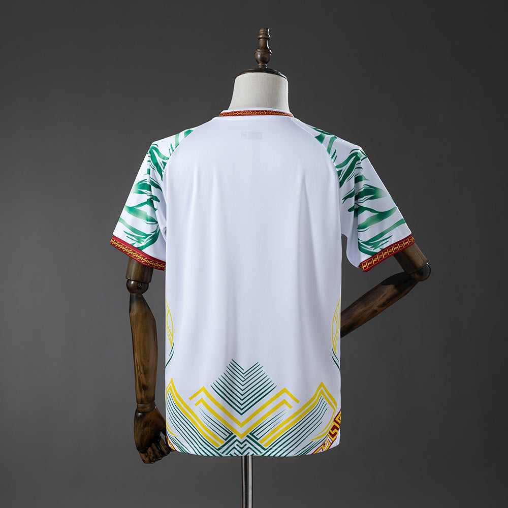 Mali 3ª Equipación 25/26