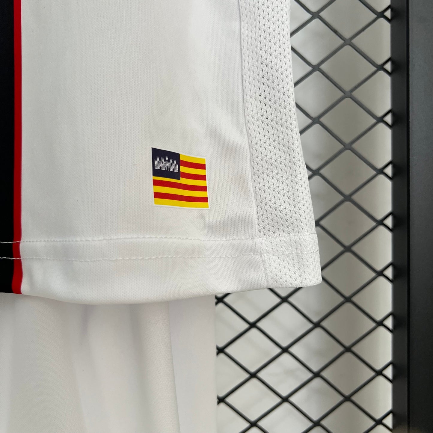 Mallorca 2ª Equipacion 25/26