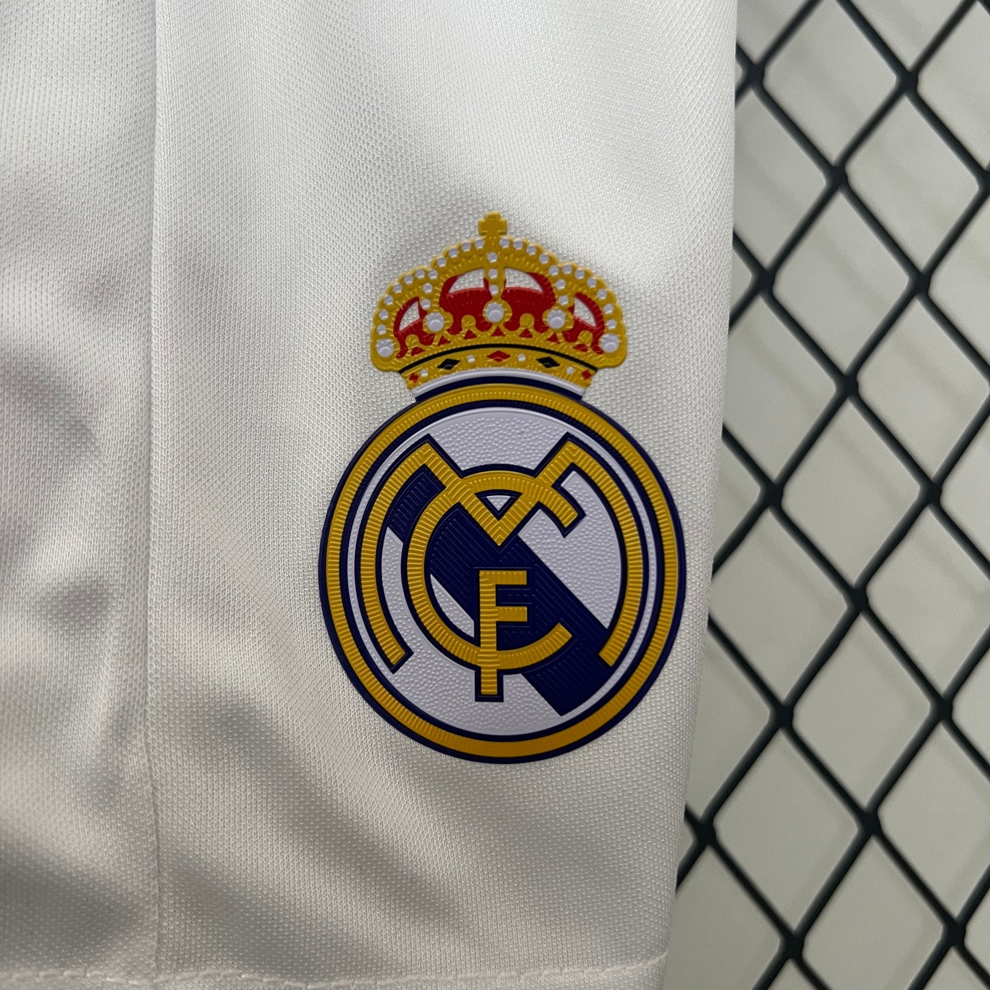 Real Madrid 1ª Equipación 16/17