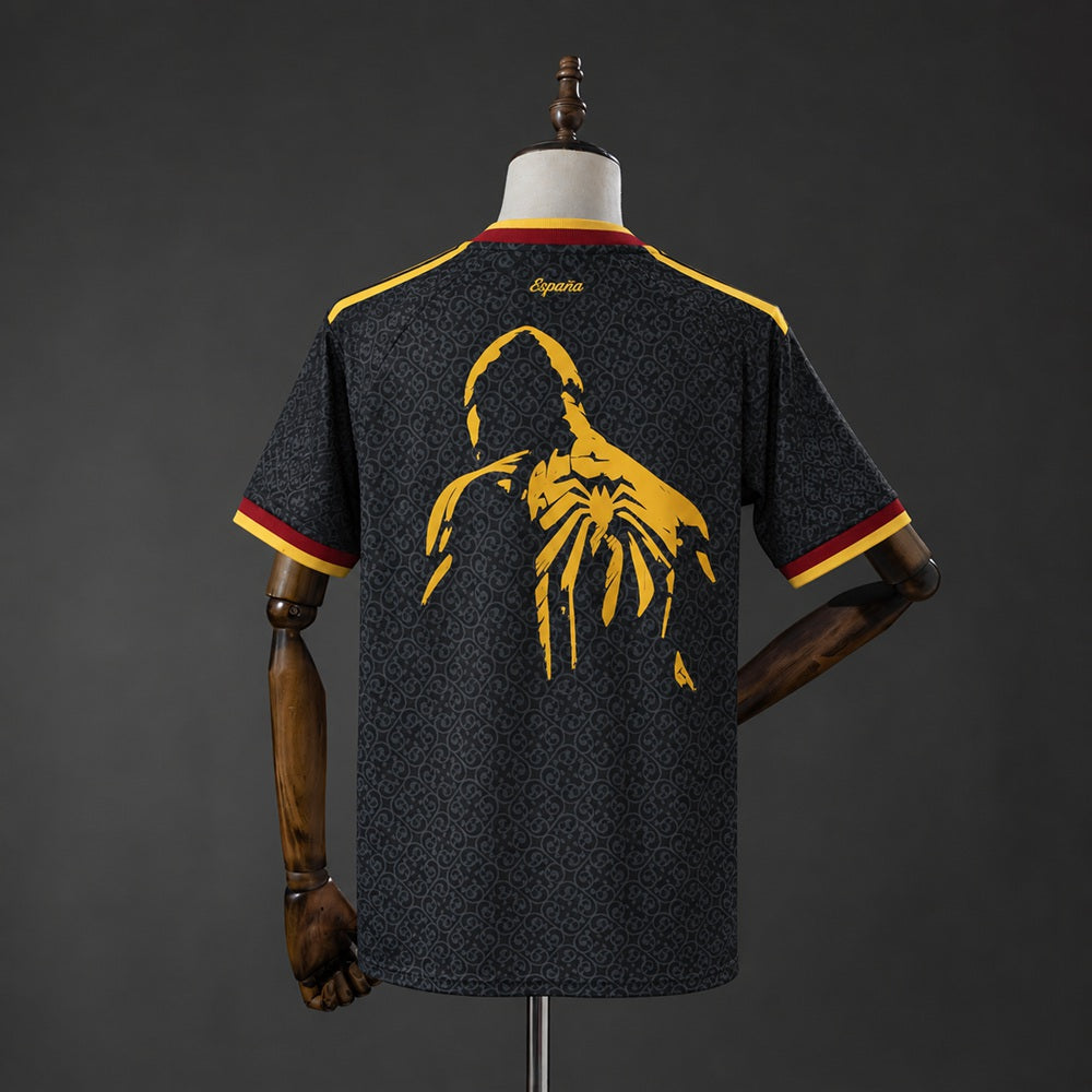 Camiseta España x Spiderman Special Edition